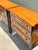 Neoclassical Two-Tone Ebonized Wood Dressers – A Pair For Sale - Image 13 of 17