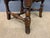 Carolean Style Chairs, 1820s, Set of 3 For Sale - Image 4 of 14
