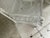 Large Vintage Table and Wrought Iron Table & 5 Chairs For Sale - Image 9 of 11