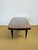 Art Deco Dining Table in Macassar Ebony with Marquetry, 1940s For Sale - Image 6 of 18