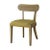 Edward Wormley Four Edward Wormley Precedent by Drexel Dining Chairs 239-4 For Sale - Image 4 of 8