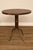 Theodore Alexander Pair Of Round L'Usine Bistro Accent Tables For Sale - Image 14 of 18