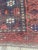 Antique Turkmen Baluch Rug For Sale - Image 10 of 18