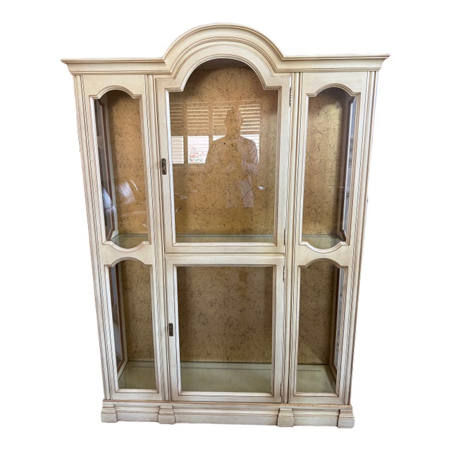 1960s Jasper Cabinet For Sale