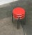 Mid-Century Modern Danish Dot Stools by Arne Jacobsen for Fritz Hansen, 1971, Set of 4 For Sale - Image 9 of 18