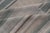 Squared Vintage Turkish Paneled Kilim Vintage Rug in Muted Colors 14'0" X14'2" For Sale - Image 12 of 13