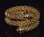 Vintage Fope Flex’it Double Wrap Bangle Bracelet in 18k Yellow & White Gold For Sale - Image 13 of 18