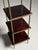 Side Table in Mahogany, 1960 For Sale - Image 15 of 16