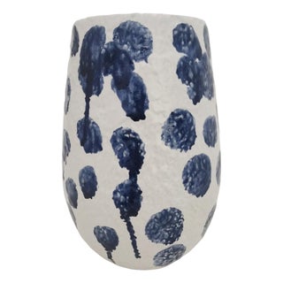Jill Vase - Large For Sale
