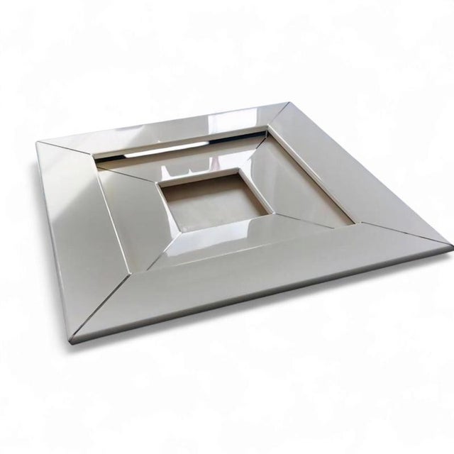 Coffee Table by Paolo Piva for B&B Italia, Italy, 1980s For Sale - Image 5 of 6