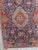 Vintage Distressed Kashmar Rug, 1970s For Sale - Image 4 of 18