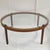 Vintage Scandinavian Coffee Table in Teak, Rosewood and Glass, 1960s For Sale - Image 16 of 16