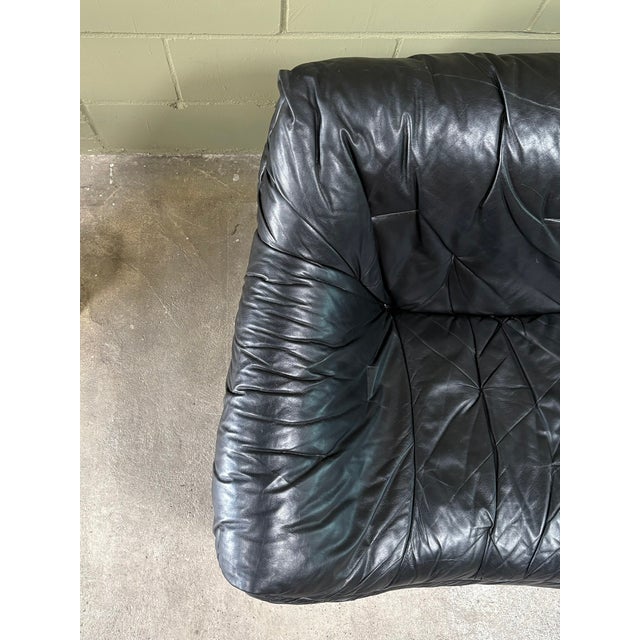 Model Informel Lounge Sofa by Hans Hopfer for Roche Bobois, 1980s For Sale - Image 11 of 18