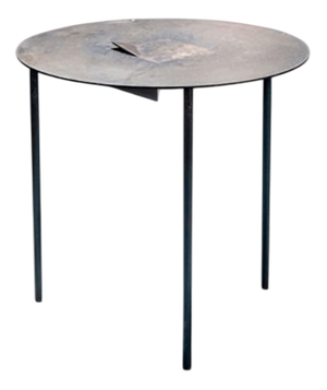 Sogno Racchiuso Table by Gumdesign