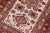 Beige Tribal Super Kazak Beige/Red Wool Rug - 2'0'' X 2'11'' For Sale - Image 8 of 8