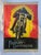 Art Deco Harley Davidson Motorcycle Advertising Poster, 1930s For Sale - Image 3 of 13