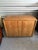 Antique Pine Three-Drawer Chest With Fluted Detailing For Sale - Image 9 of 12