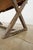Hooker Furniture Melange Bennett X-Base Writing Desk For Sale - Image 13 of 17