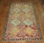 Rustic Vintage Turkish Kilim - 5'6" x 10'7" For Sale - Image 12 of 18