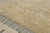 2010s Rug & Kilim’s Farahan Style Transitional Rug in Gold and Blue All Over Pattern For Sale - Image 5 of 8