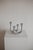 Sculptural Harmony Double Taper Candelabra For Sale - Image 4 of 10