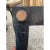 Forest Green Maitland Smith Tessellated Marble and Brass Dining Set For Sale - Image 8 of 16