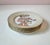 Japanese Vintage Set of 4 "Strolling Geisha" Appetizer Plates by Fitz & Floyd For Sale - Image 3 of 10