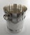 1950s Two Christofle-Gallia Champagne Cooler For Sale - Image 11 of 13