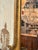 19th C. French Louis XVI Giltwood Mirror For Sale In Dallas - Image 6 of 8