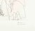 12 Mai 1970 (The King and The Queen) is an artwork realized by Pablo Picasso in 1970. Etching on paper. Date printed on...