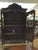 Antique French Oak Armoire, 18th Century For Sale - Image 12 of 13