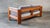Vintage Tobia Scarpa for Knoll 'Bastiano' Attributed Sofa For Sale - Image 16 of 18