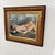 H. Bogman Jr., Lying Nude, Watercolor Painting, 1950s For Sale - Image 3 of 11