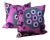 Turkish Suzani Pillows - A Pair For Sale