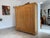 Tyrolean Baroque Farmhouse Wardrobe For Sale - Image 5 of 13