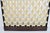 Wood Richard "Dick" Harvey Sculpta Grille Room Divider For Sale - Image 7 of 13
