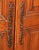 Early 19th Century Antique Fruitwood Armoire For Sale - Image 4 of 6