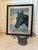 Vintage Equestrian Horse Portrait Oil Painting by James Slick - Framed For Sale - Image 14 of 16