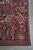 Semi Antique Oriental Tribal Hand Knotted Wool Area Rug Carpet 11' X 13' For Sale - Image 4 of 12