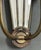 Mid-Century Hollywood Regency Wall Sconces with Mirrors, 1960s, Set of 2 For Sale - Image 4 of 12
