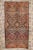 Coffee Vintage Berber Beni M'Guild Moroccan Rug - 06'08 X 12'07 For Sale - Image 8 of 9