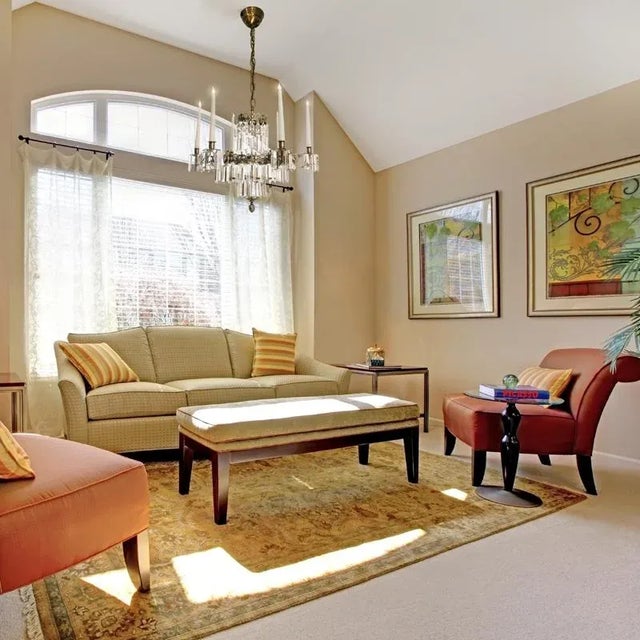 Not Yet Made - Made To Order Swedish Style Crystal Chandelier With 6 Arms, Medium For Sale - Image 5 of 7