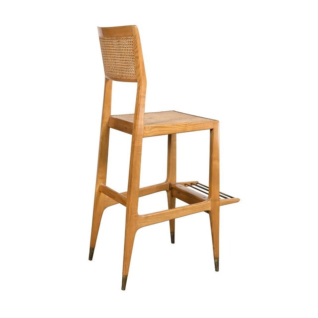 Chair from Gio Ponti, 1950s For Sale - Image 4 of 6