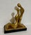 Itzik Ben Shalom, Itzik Benshalom Israeli Bronze Sculpture Homage to Henry Moore Couple of Lovers For Sale In Miami - Image 6 of 13