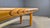 Dining Table in Burl and Elm Wood, 1980s For Sale - Image 4 of 18