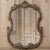 Late 19th Century Italian 19th Century Louis XV Carved Giltwood Mirror For Sale - Image 5 of 15