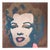 After Andy Warhol, Marilyn Monroe, Print, 1980s For Sale