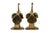 Rare Vintage Mid-Century Hollywood Regency Brass Elephant Bookends For Sale - Image 4 of 13