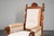 19th Century Gründerzeit Armchairs from Möblinger, Set of 2 For Sale - Image 15 of 18