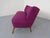 1950s German Cocktail Sofa, 1950s For Sale - Image 5 of 15